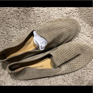 Lucky Brand Loafers